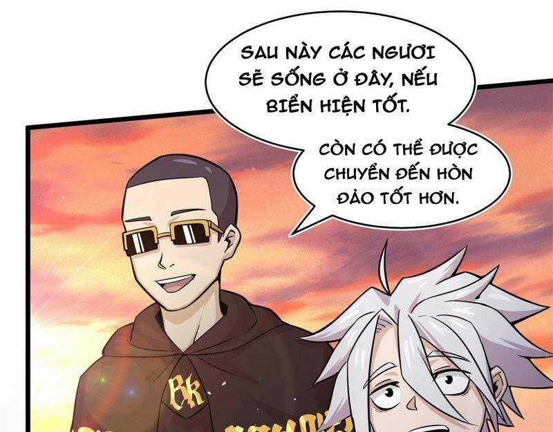 Sủng Mị - Chapter 18 - Trang 43