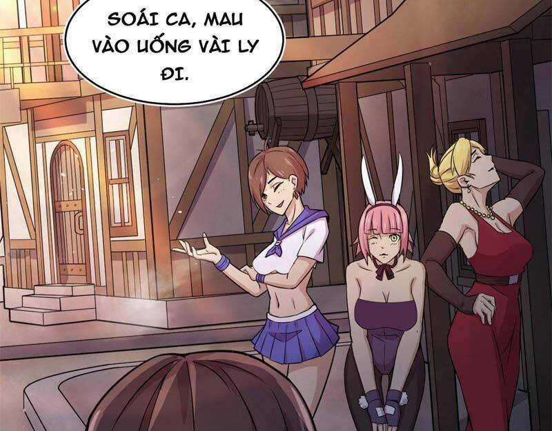 Sủng Mị - Chapter 18 - Trang 46