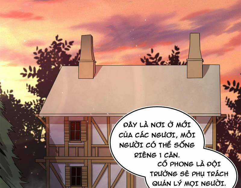 Sủng Mị - Chapter 18 - Trang 61