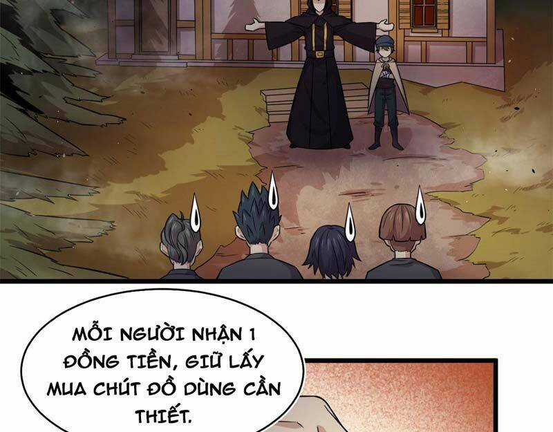 Sủng Mị - Chapter 18 - Trang 63