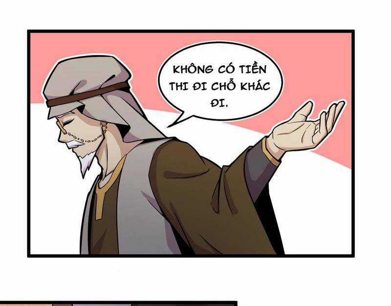 Sủng Mị - Chapter 19 - Trang 2