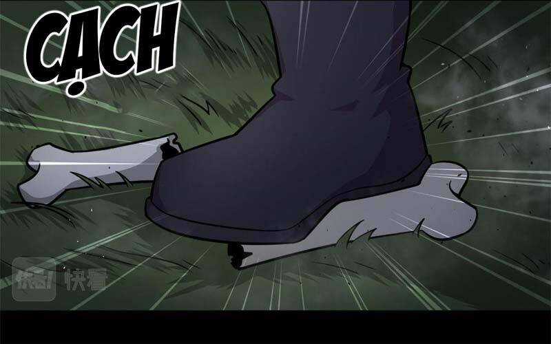 Sủng Mị - Chapter 19 - Trang 21