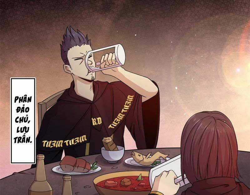 Sủng Mị - Chapter 19 - Trang 28