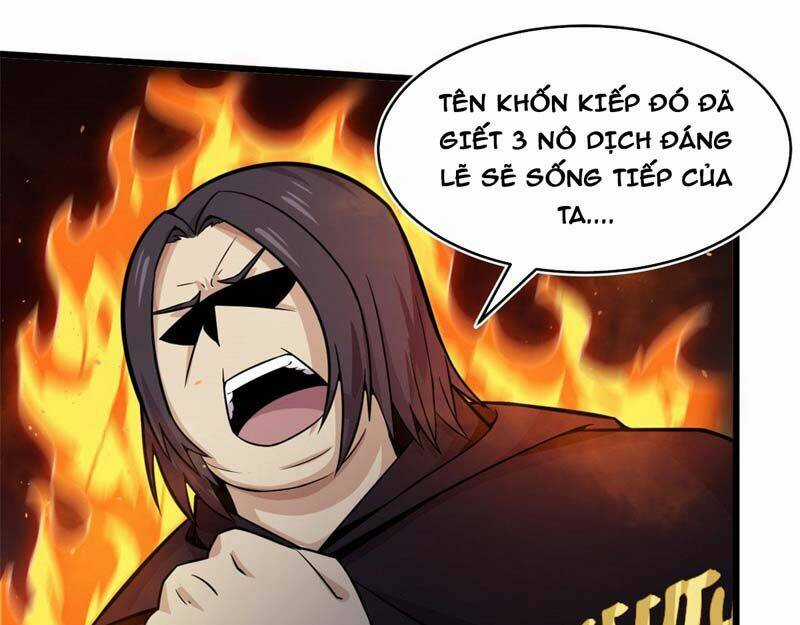 Sủng Mị - Chapter 19 - Trang 34