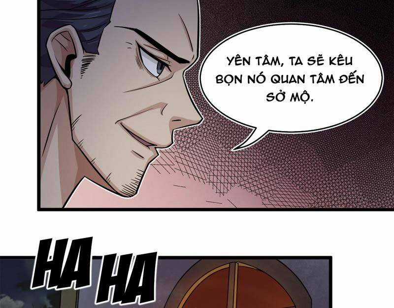 Sủng Mị - Chapter 19 - Trang 38
