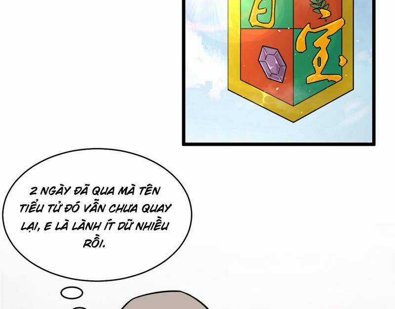 Sủng Mị - Chapter 19 - Trang 41