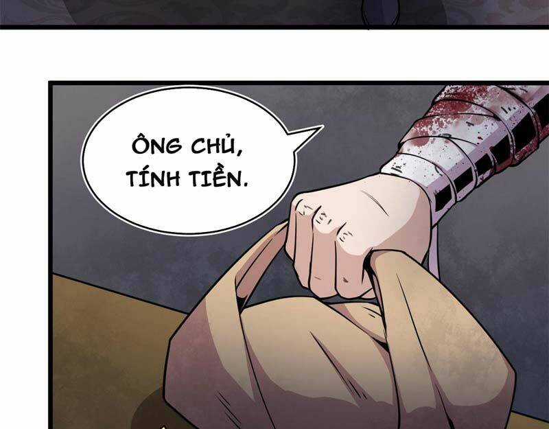 Sủng Mị - Chapter 19 - Trang 47