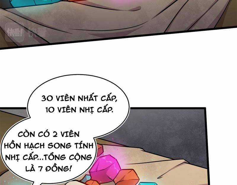 Sủng Mị - Chapter 19 - Trang 50