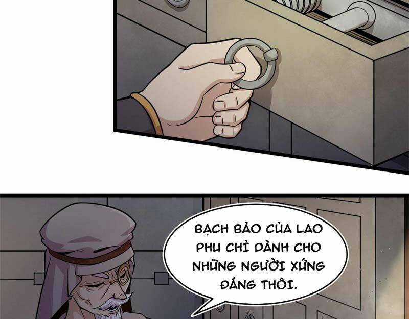 Sủng Mị - Chapter 19 - Trang 61