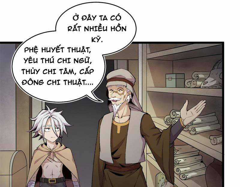 Sủng Mị - Chapter 19 - Trang 67
