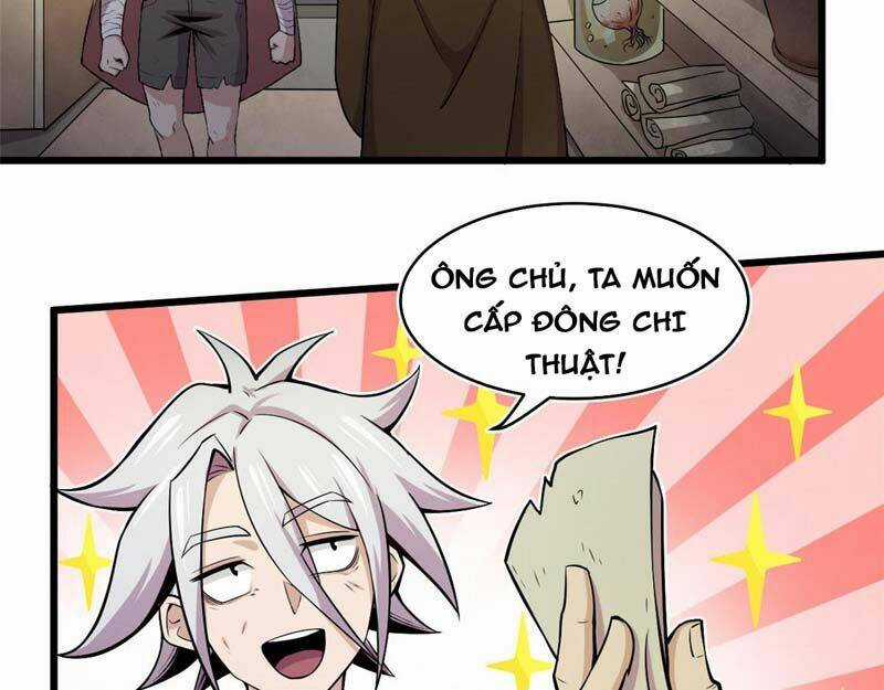 Sủng Mị - Chapter 19 - Trang 68