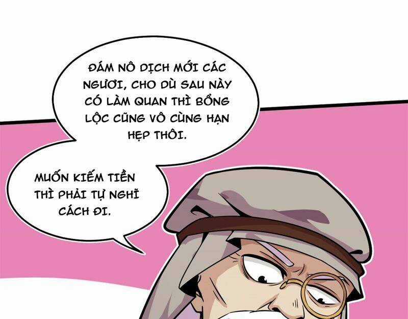 Sủng Mị - Chapter 19 - Trang 10