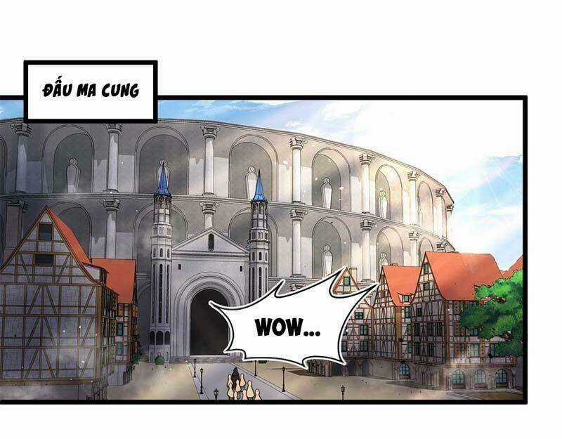 Sủng Mị - Chapter 20 - Trang 27