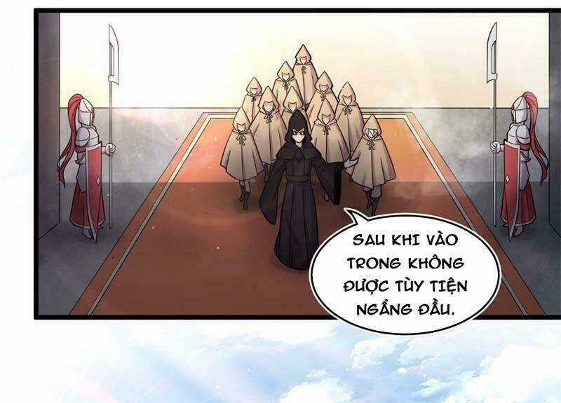 Sủng Mị - Chapter 20 - Trang 28