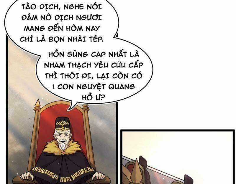 Sủng Mị - Chapter 20 - Trang 31