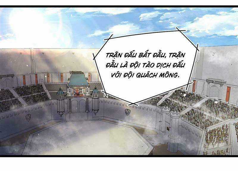 Sủng Mị - Chapter 20 - Trang 36