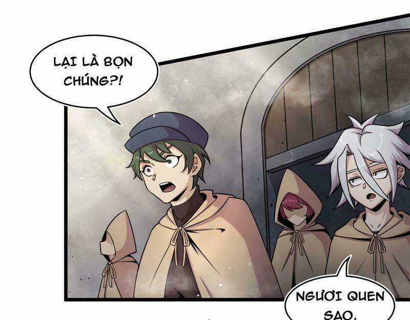 Sủng Mị - Chapter 20 - Trang 37