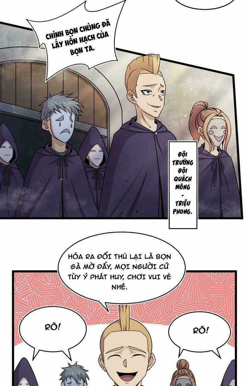 Sủng Mị - Chapter 20 - Trang 38