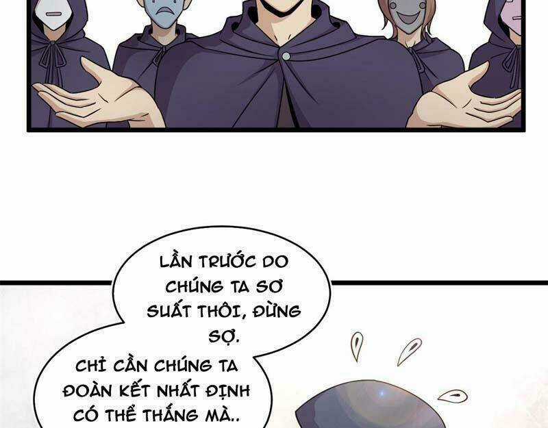 Sủng Mị - Chapter 20 - Trang 39