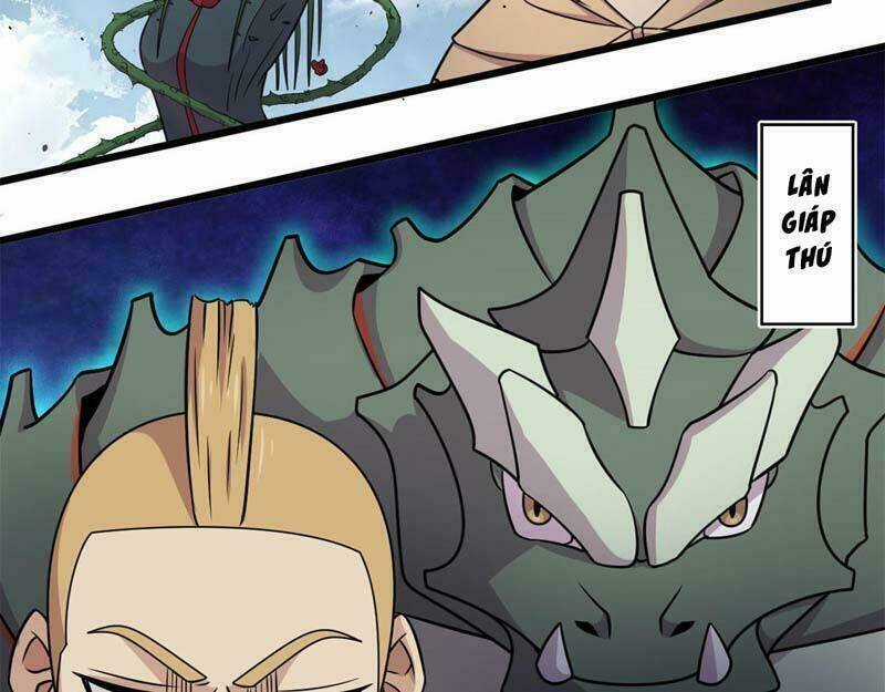 Sủng Mị - Chapter 20 - Trang 45