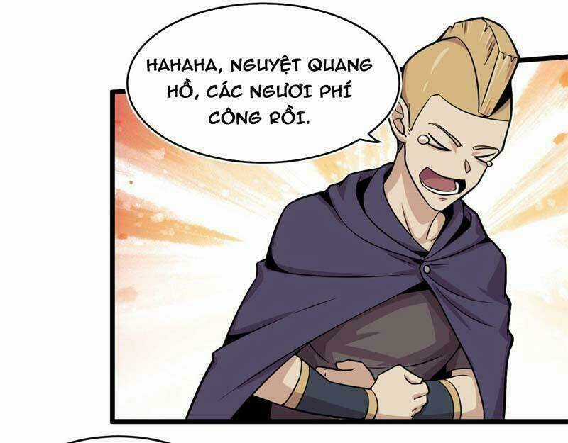 Sủng Mị - Chapter 20 - Trang 48