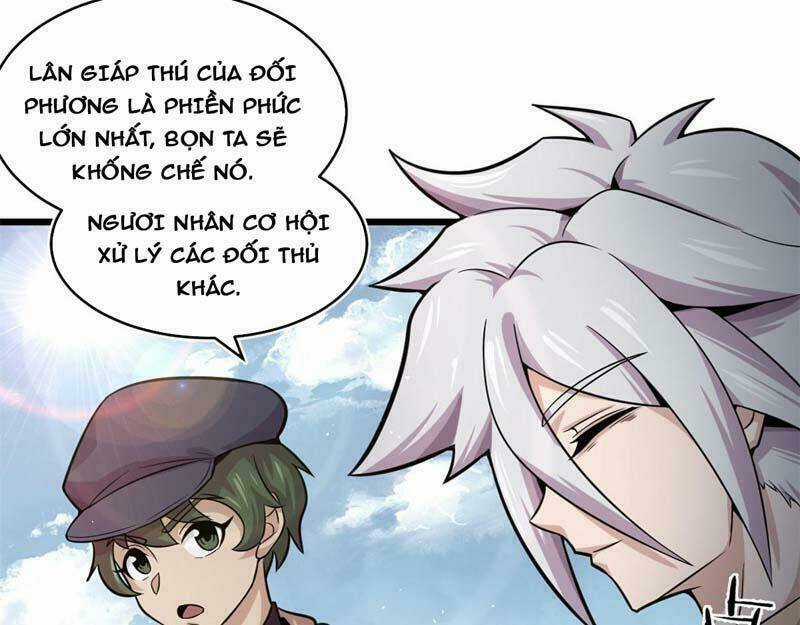 Sủng Mị - Chapter 20 - Trang 49