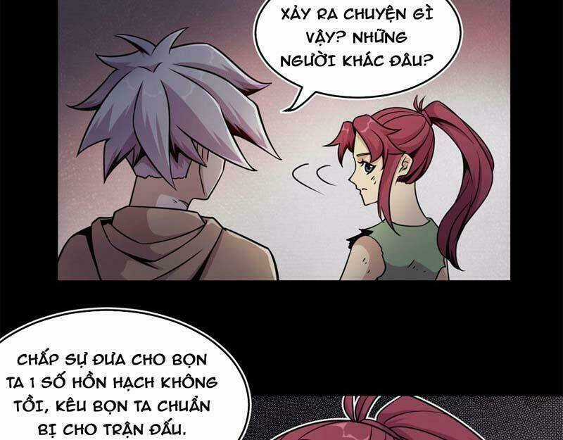 Sủng Mị - Chapter 20 - Trang 6