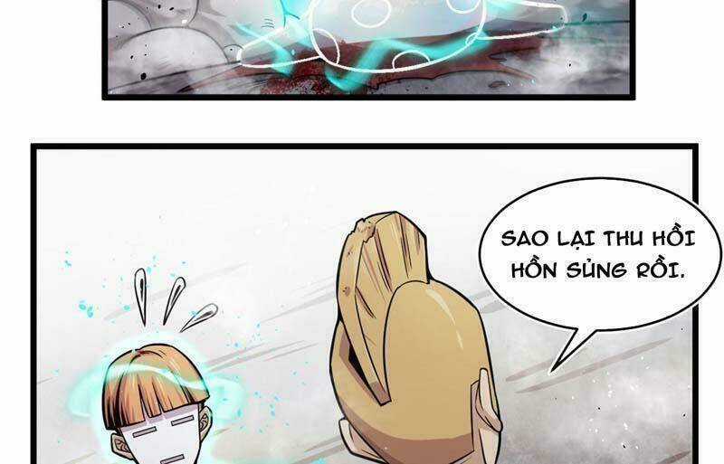 Sủng Mị - Chapter 20 - Trang 56