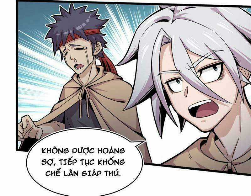 Sủng Mị - Chapter 20 - Trang 61