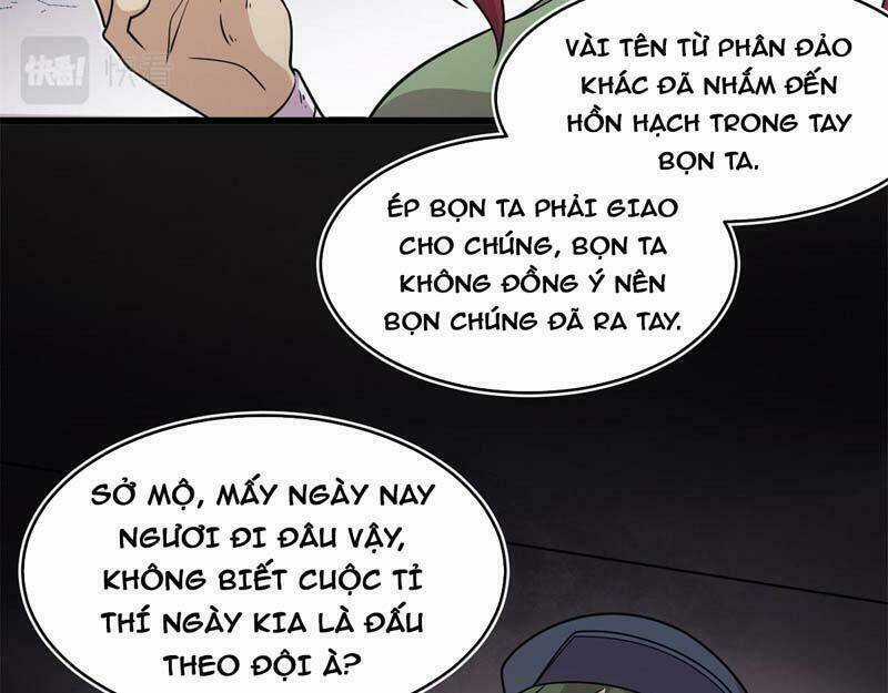 Sủng Mị - Chapter 20 - Trang 8