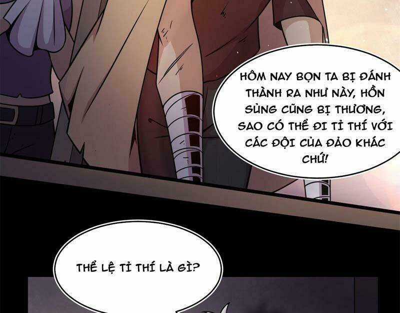 Sủng Mị - Chapter 20 - Trang 10