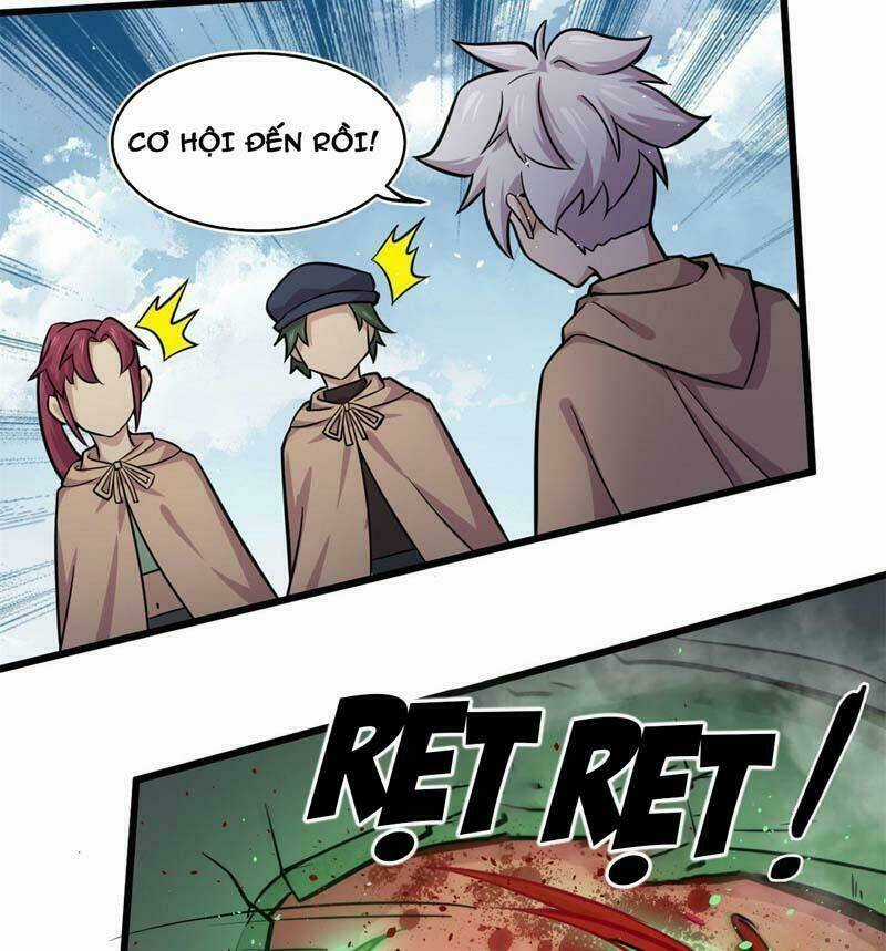 Sủng Mị - Chapter 20 - Trang 96