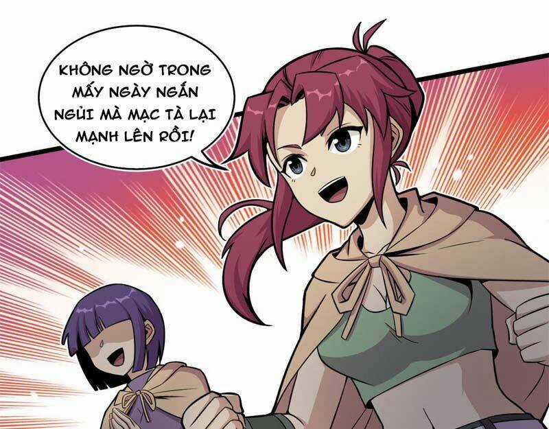 Sủng Mị - Chapter 21 - Trang 11