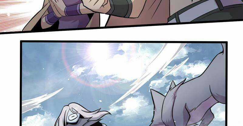 Sủng Mị - Chapter 21 - Trang 12