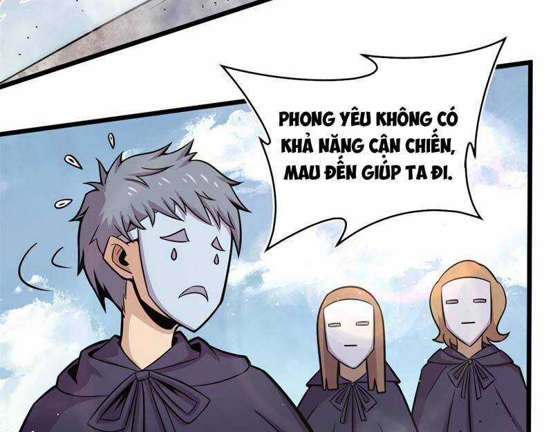 Sủng Mị - Chapter 21 - Trang 15