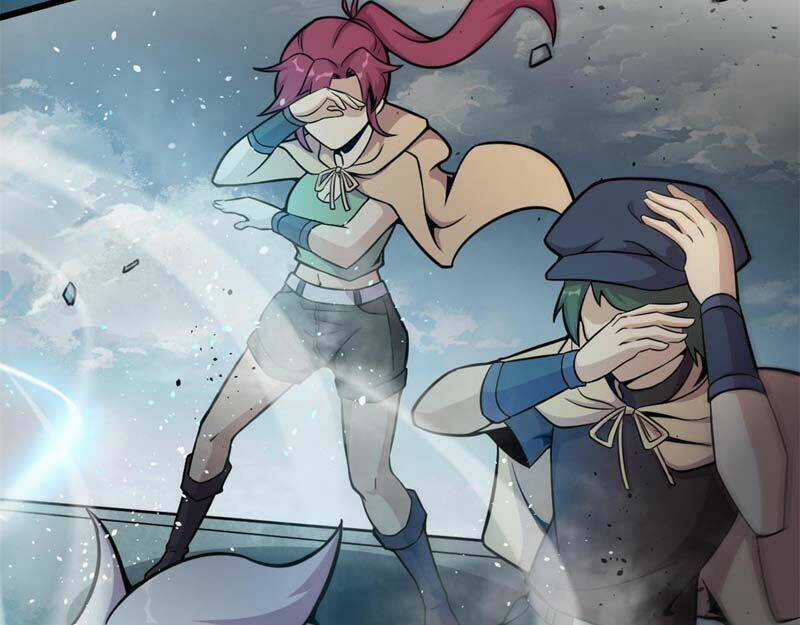 Sủng Mị - Chapter 21 - Trang 3