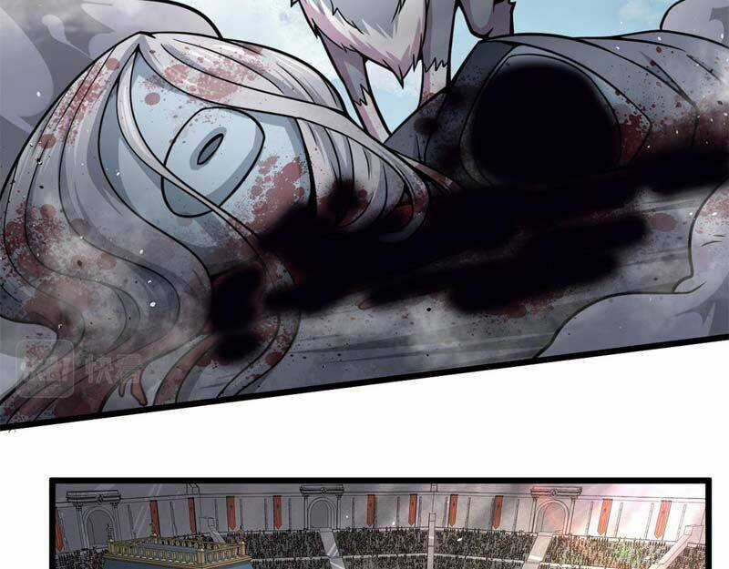 Sủng Mị - Chapter 21 - Trang 24