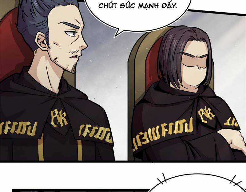 Sủng Mị - Chapter 21 - Trang 26