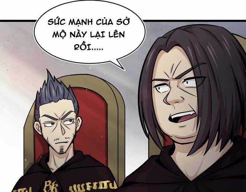 Sủng Mị - Chapter 21 - Trang 28