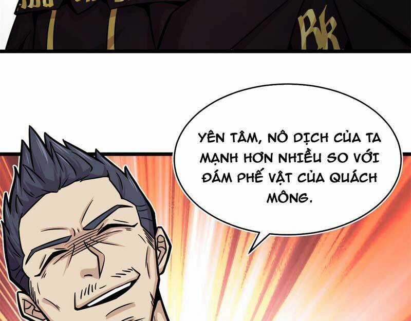 Sủng Mị - Chapter 21 - Trang 29
