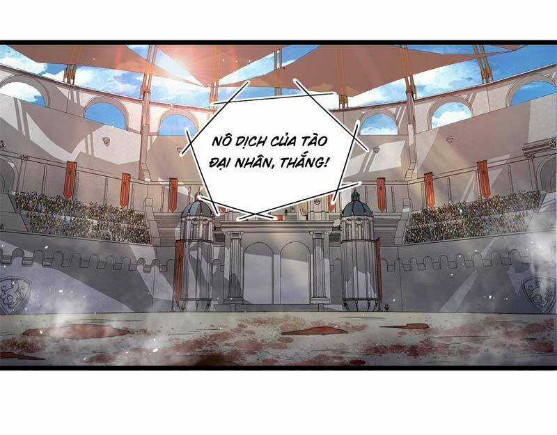 Sủng Mị - Chapter 21 - Trang 33