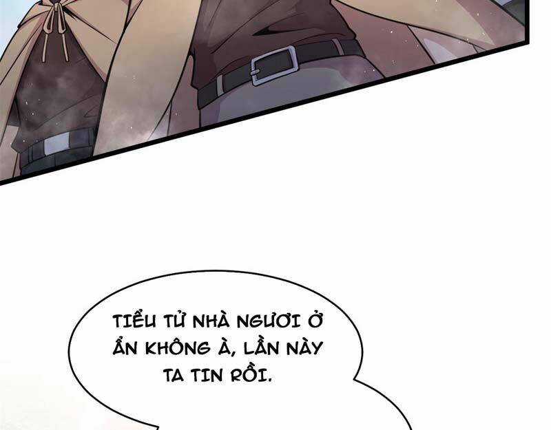 Sủng Mị - Chapter 21 - Trang 35