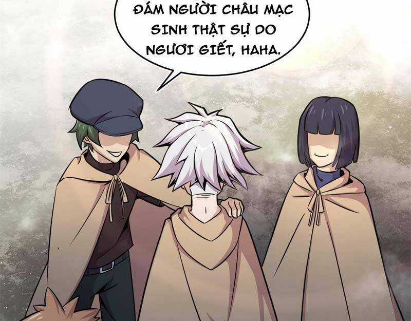 Sủng Mị - Chapter 21 - Trang 36