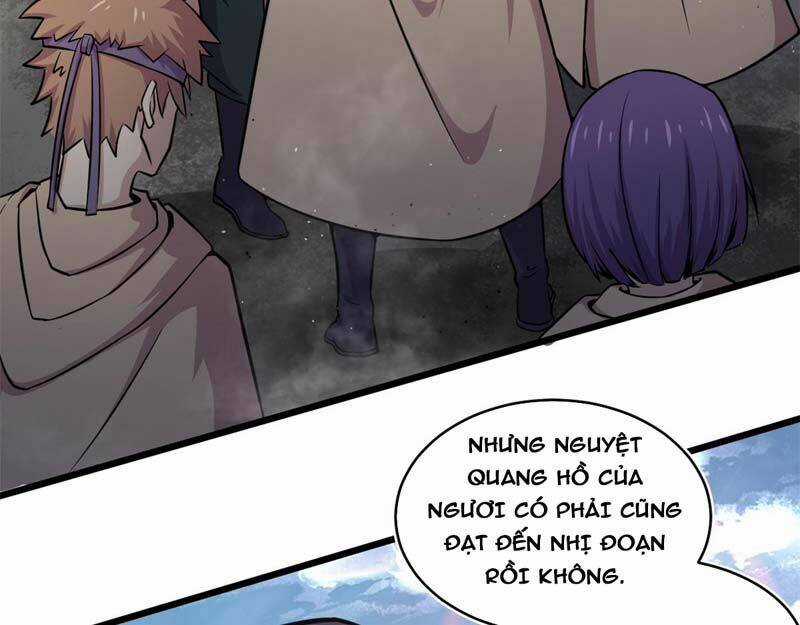 Sủng Mị - Chapter 21 - Trang 37