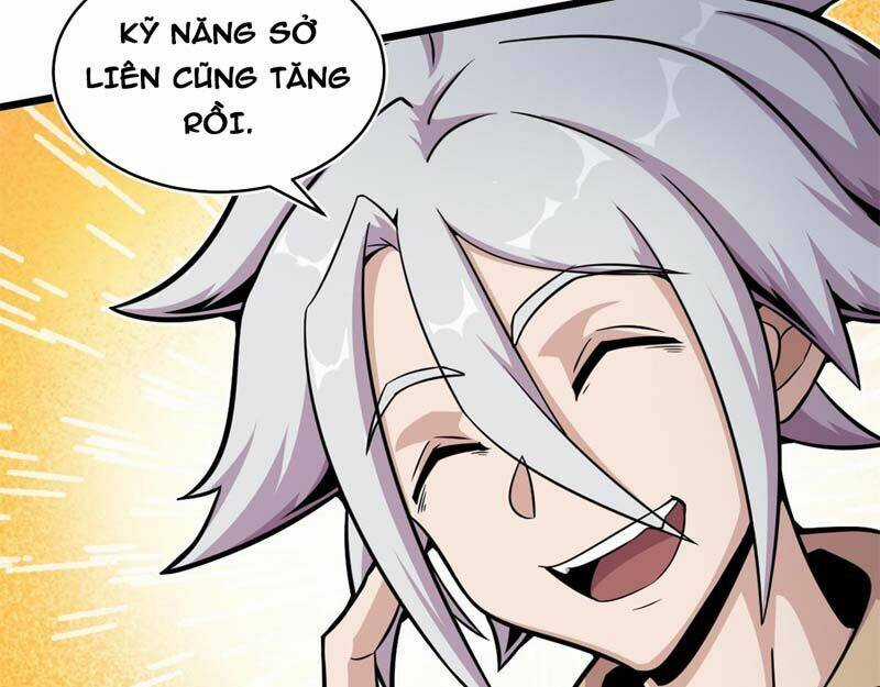 Sủng Mị - Chapter 21 - Trang 39