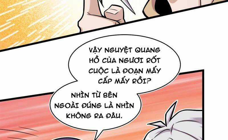 Sủng Mị - Chapter 21 - Trang 40