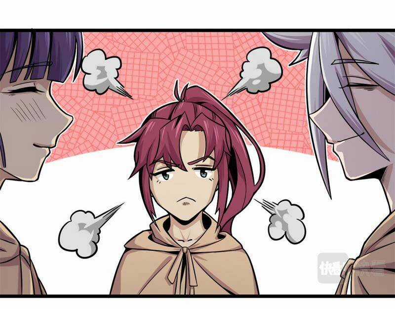 Sủng Mị - Chapter 21 - Trang 44