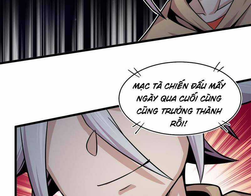 Sủng Mị - Chapter 21 - Trang 50