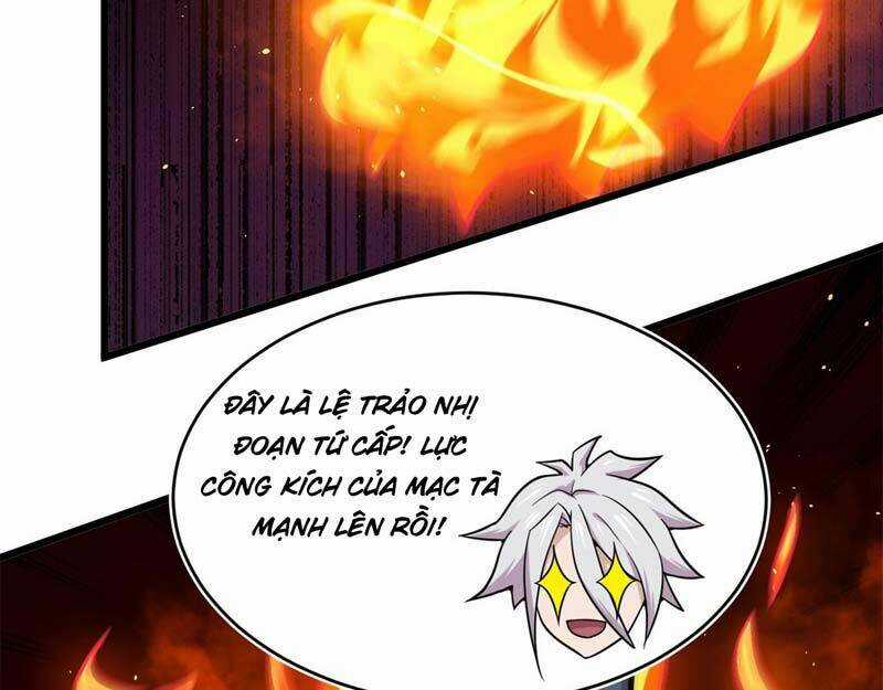 Sủng Mị - Chapter 21 - Trang 53