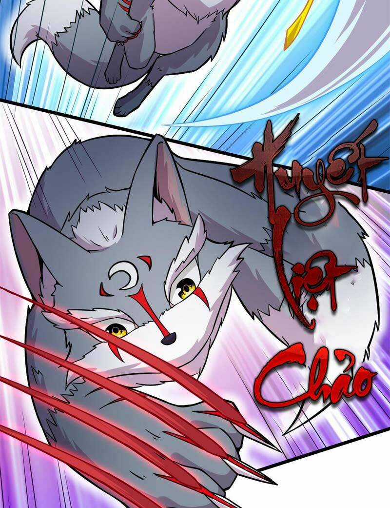 Sủng Mị - Chapter 21 - Trang 56